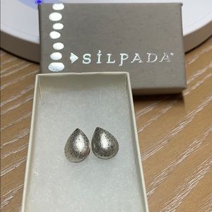 Silpada Earrings